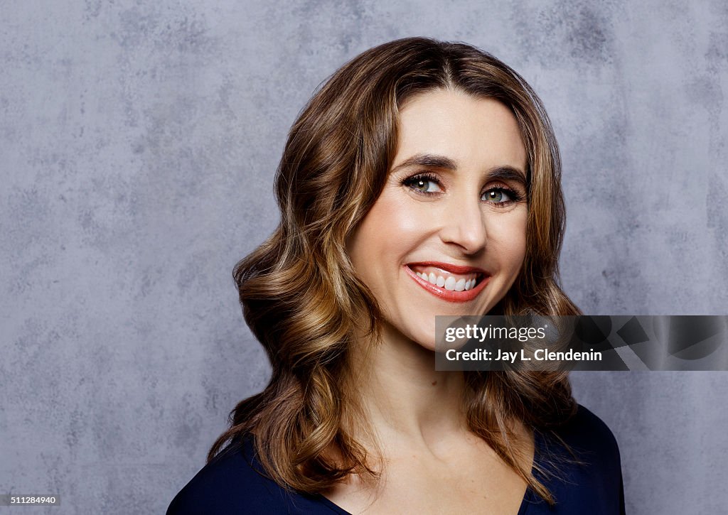 2016 Sundance Film Festival, Los Angeles Times