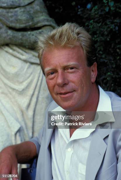 Jack R. Thompson 613 Jack Thompson (Actor) Stock Photos, High-Res Pictures, and Images ...
