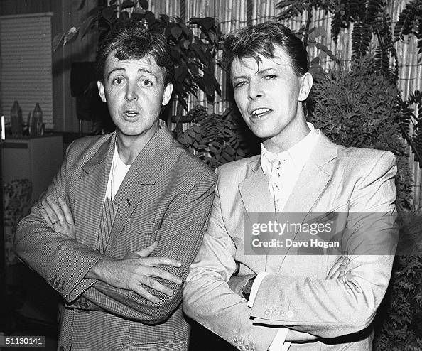 David Bowie David Bowie
