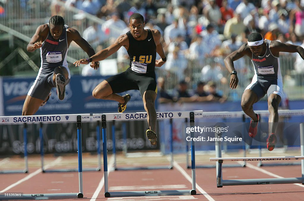 U.S. Olympic Track & Field Trials