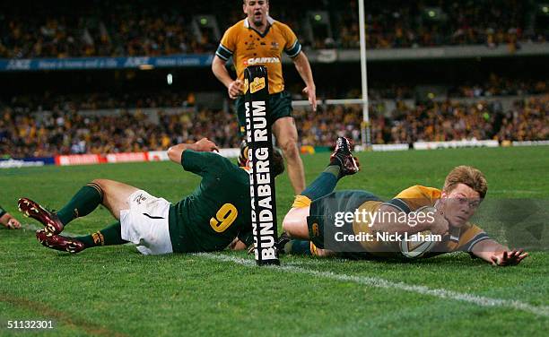 Clyde Rathbone Rugby 317 Clyde Rathbone Photos & High Res Pictures - Getty Images