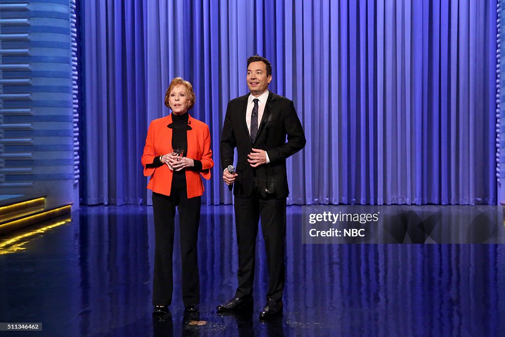 The Tonight Show Starring Jimmy Fallon - Season 3