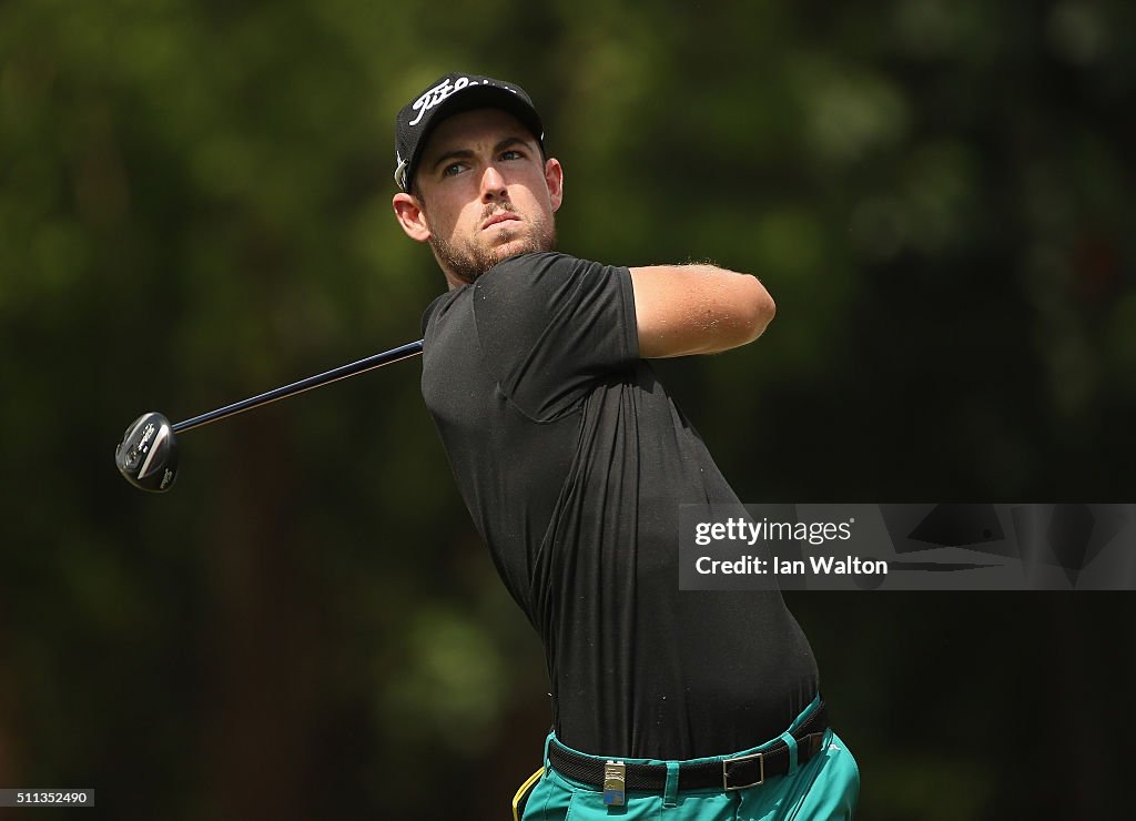 Maybank Championship Malaysia - Day Three