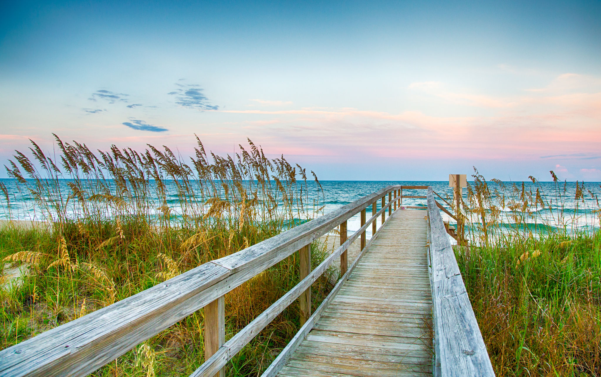 wilmington landscape