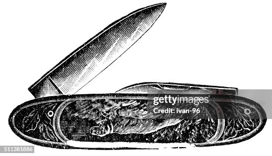 Penknife Penknife