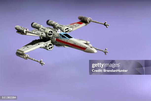 x-wing attack - jedi 個照片及圖片檔