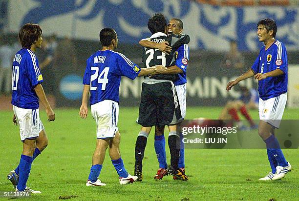 362 2004 Afc Asian Cup Stock Photos, HighRes Pictures, and Images