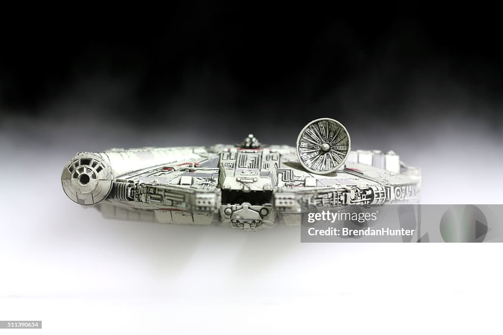 Lando System