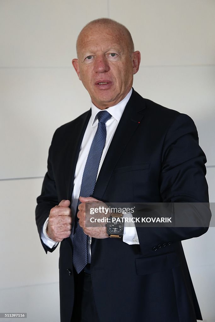 FRANCE-POLICE