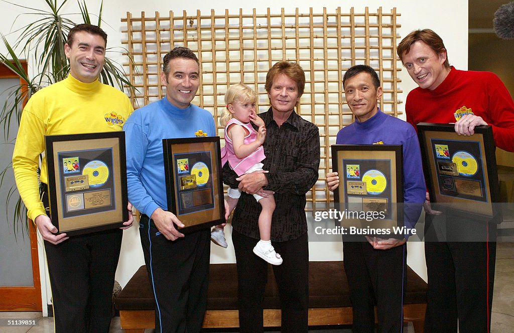 Rock n Roll Hall Of Famer John Fogerty Poses For A Photo As He rock-n-roll-hall-of-famer-john-fogerty-poses-for-a-photo-as-he