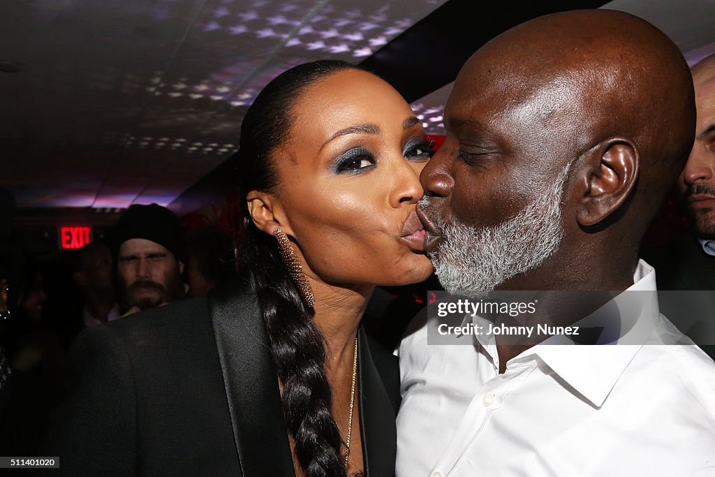 Cynthia Bailey Birthday Celebration