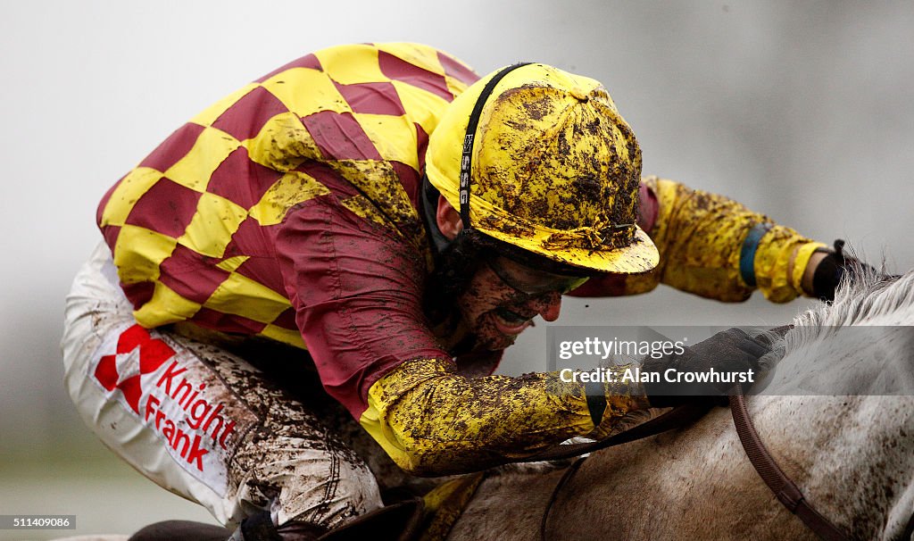 Ascot Races