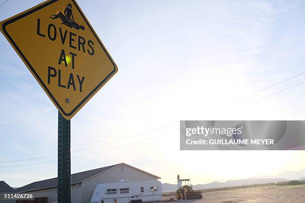 Love Ranch Sign 61 Love Ranch Las Vegas Stock Photos, High-Res Pictures, and Images ...