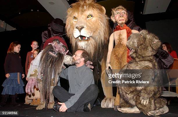 1,657 The Lion The Witch And The Wardrobe Photos and Premium High Res  Pictures - Getty Images