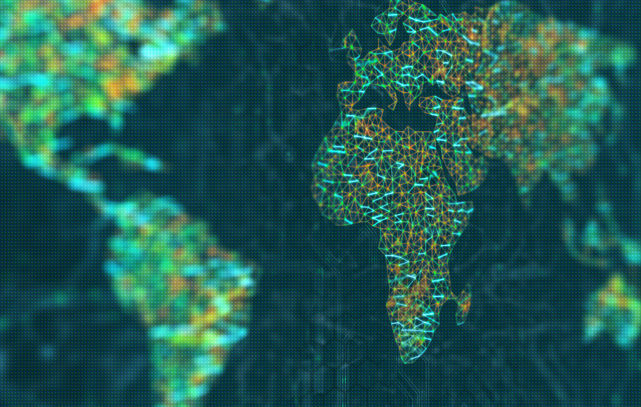 west africa technology