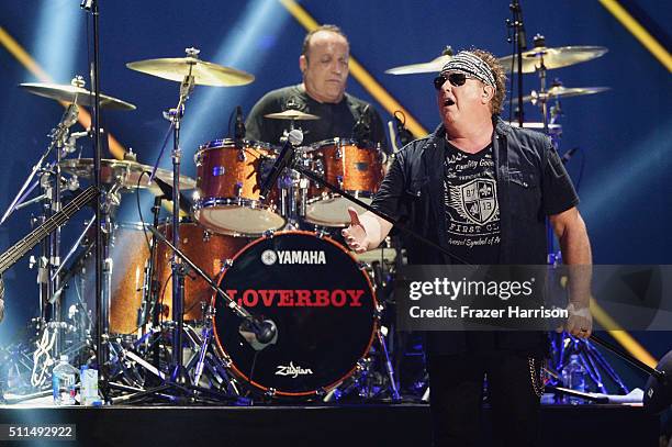 310 Loverboy Mike Reno Stock Photos High Res Pictures And Images 310-loverboy-mike-reno-stock-photos-high-res-pictures-and-images