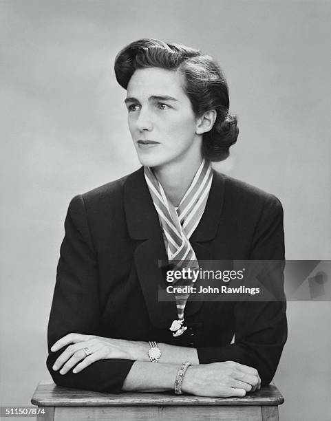 903 Mary Rockefeller Photos & High Res Pictures - Getty Images
