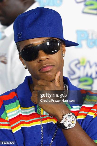 Bow Wow Rapper Photos and Premium High Res Pictures - Getty Images