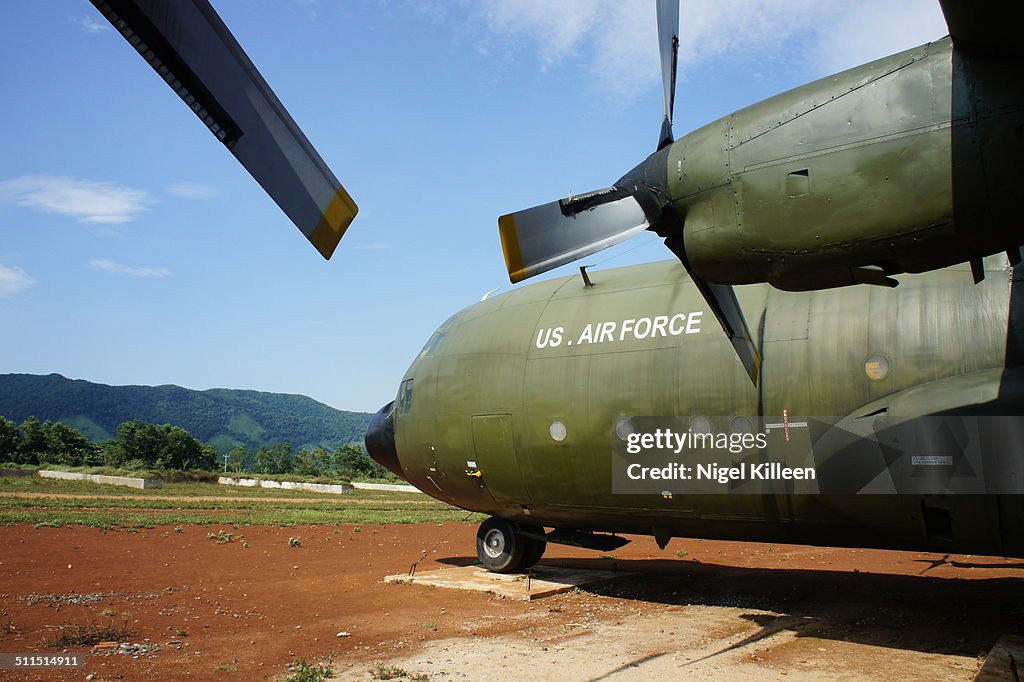 Lockheed C-130 Hercules