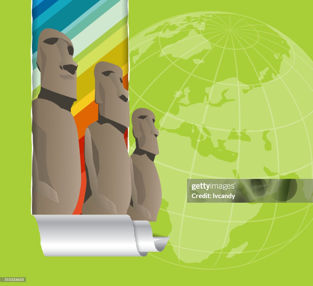 Easter Island
