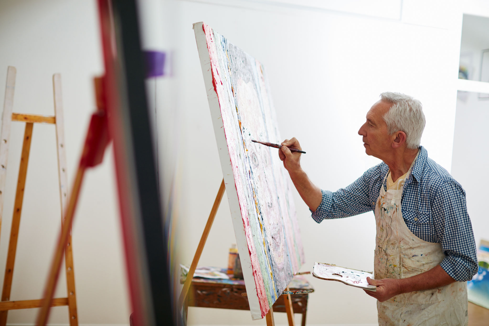 retirement hobbies