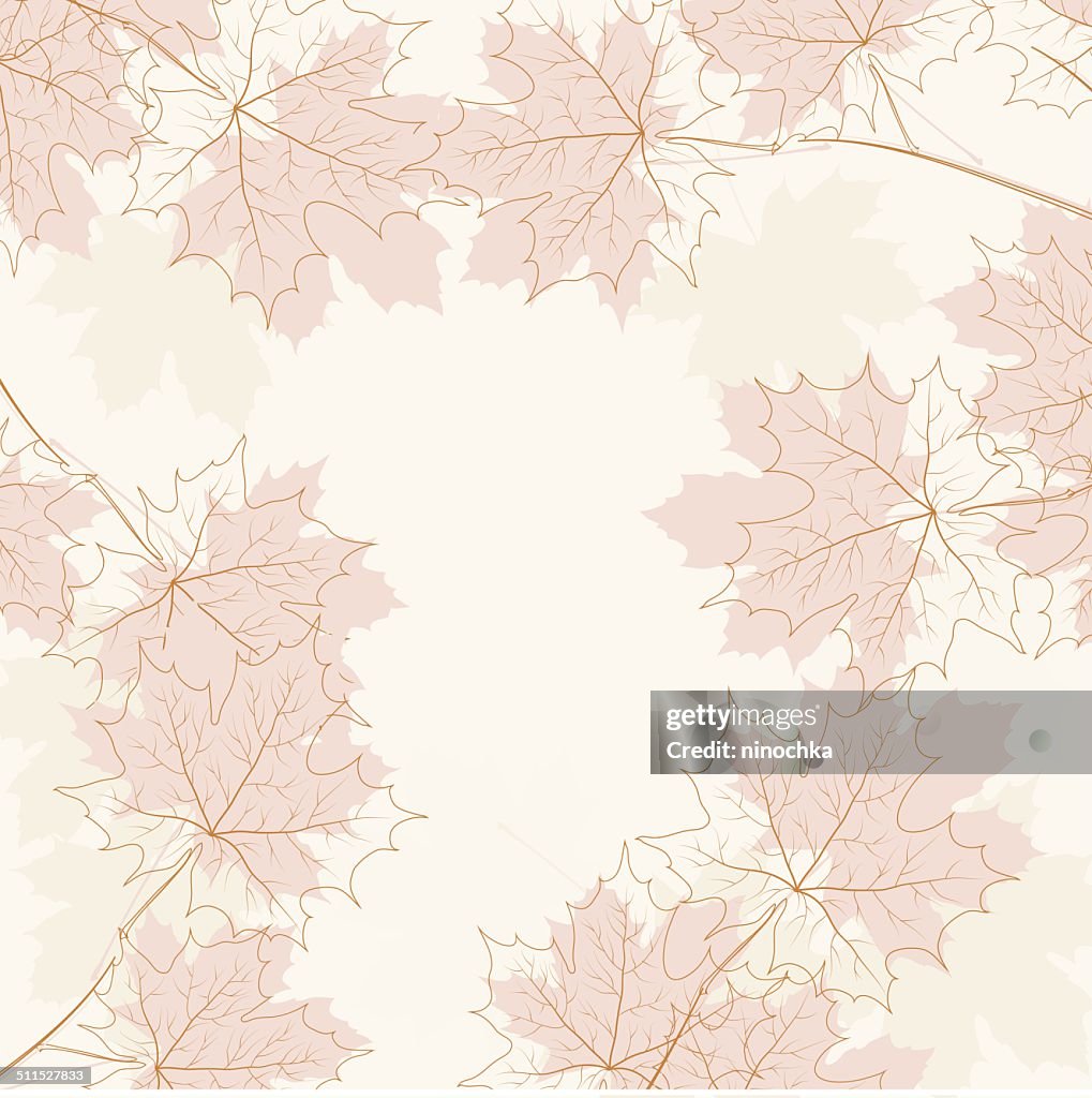 Maple Design High-Res Vector Graphic - Getty Images