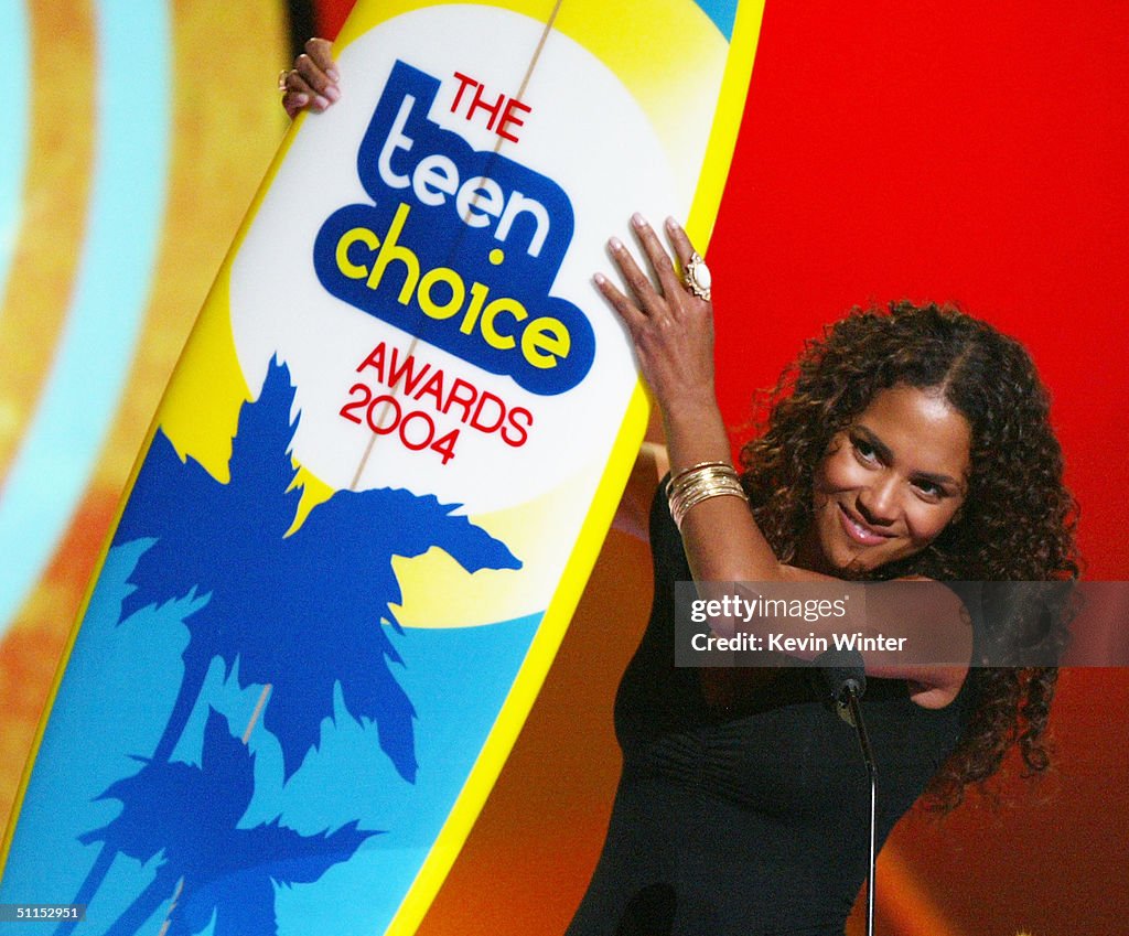 2004 Teen Choice Awards - Show