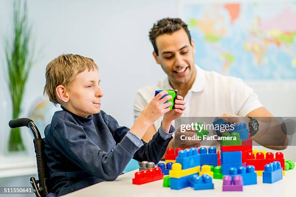 Developmental Disabilities In Children Developmental Disorders Photos and Premium High Res Pictures - Getty Images