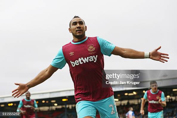 Blackburn Rovers v West Ham United - The Emirates FA Cup Fifth Round Blackburn Rovers v West Ham United - The Emirates FA Cup Fifth Round