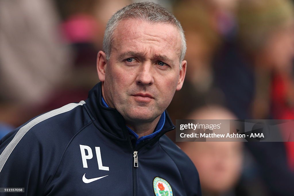 Blackburn Rovers v West Ham United - The Emirates FA Cup Fifth Round