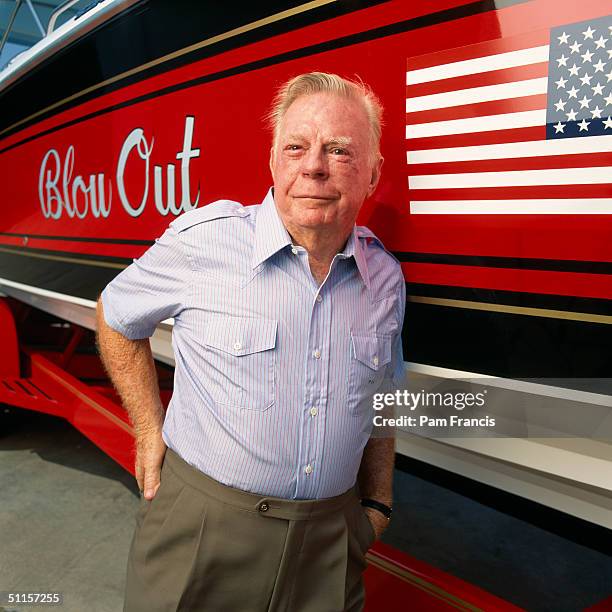Red Adair Photos and Premium High Res Pictures Getty Images