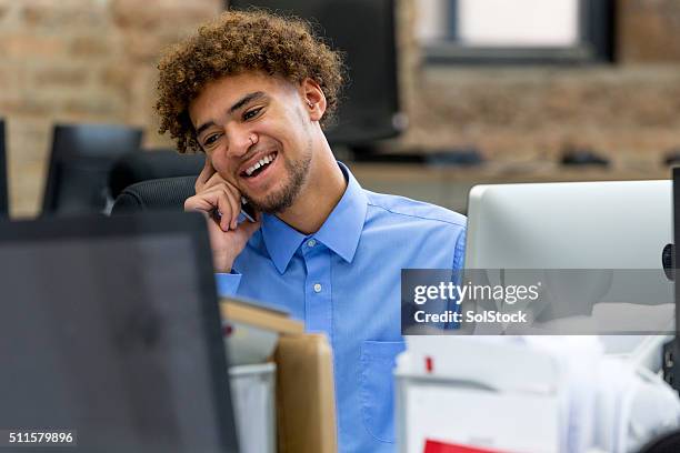 "i'm happy business is going well." - admin assistant stock pictures, royalty-free photos & images