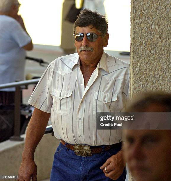 160 Dennis Rocha Photos & High Res Pictures - Getty Images