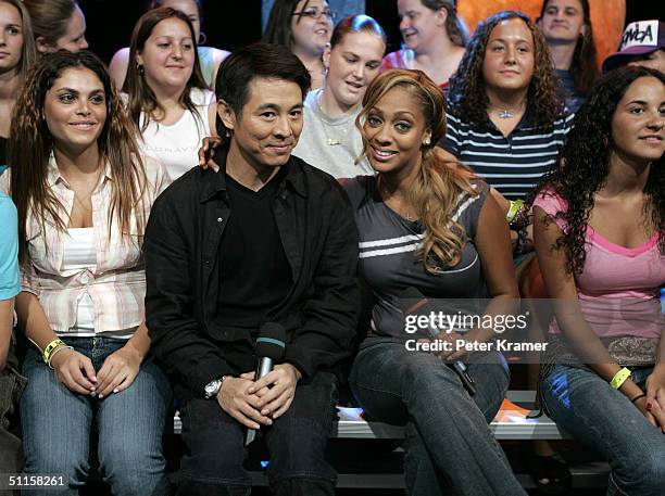 Jet Li 2004 Jet Li 2004 Photos and Premium High Res Pictures - Getty Images
