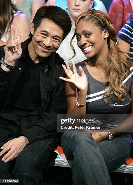Jet Li 2004 Jet Li 2004 Photos and Premium High Res Pictures - Getty Images