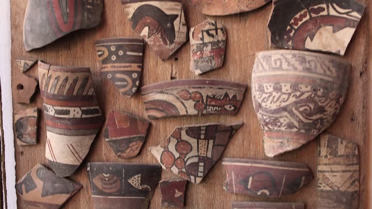 35 Nazca Pottery Stock Videos, Footage, & 4K Video Clips - Getty Images