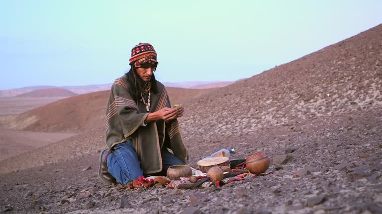 Peru Ritual 16 Peruvian Shawl Stock Videos, Footage, & 4K Video Clips - Getty Images