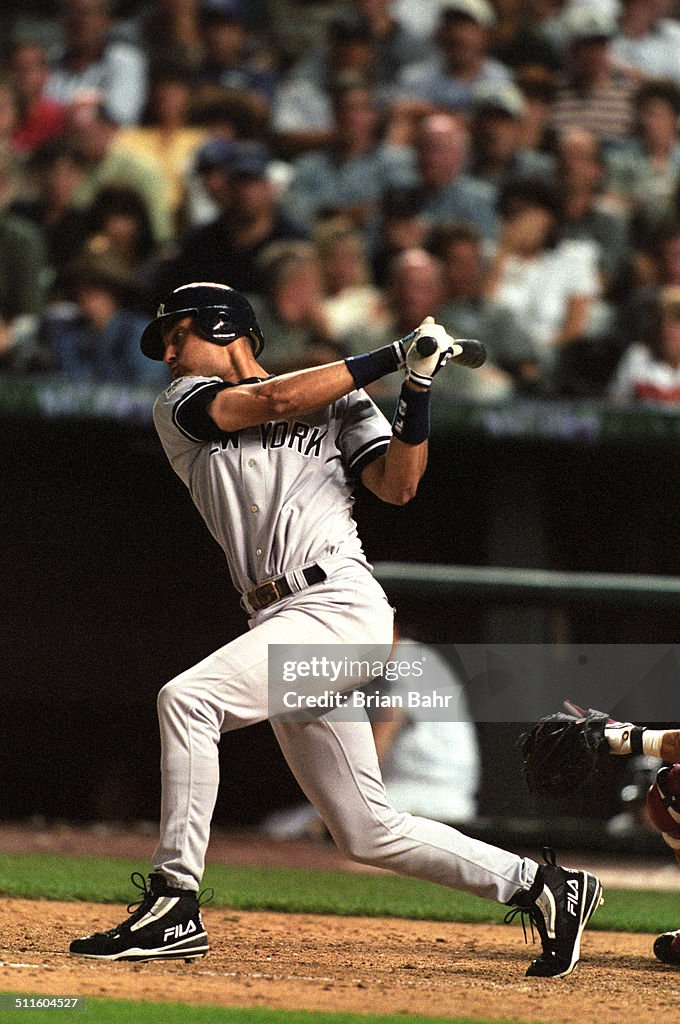 1998 MLB All-Star Game:  American League v National League