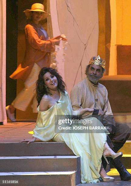Chafia Rochdi 24 Antoine Kerbage Stock Photos, High-Res Pictures, and Images - Getty ...