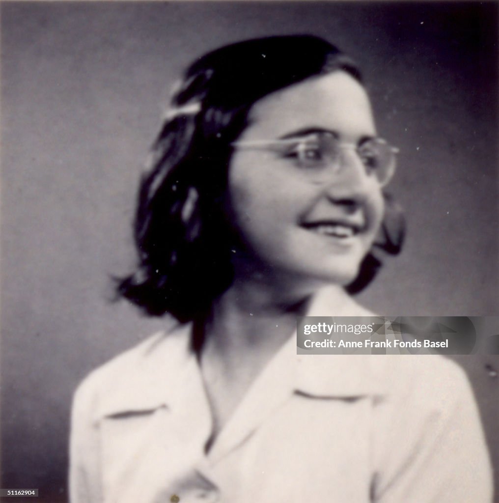 Margot Frank