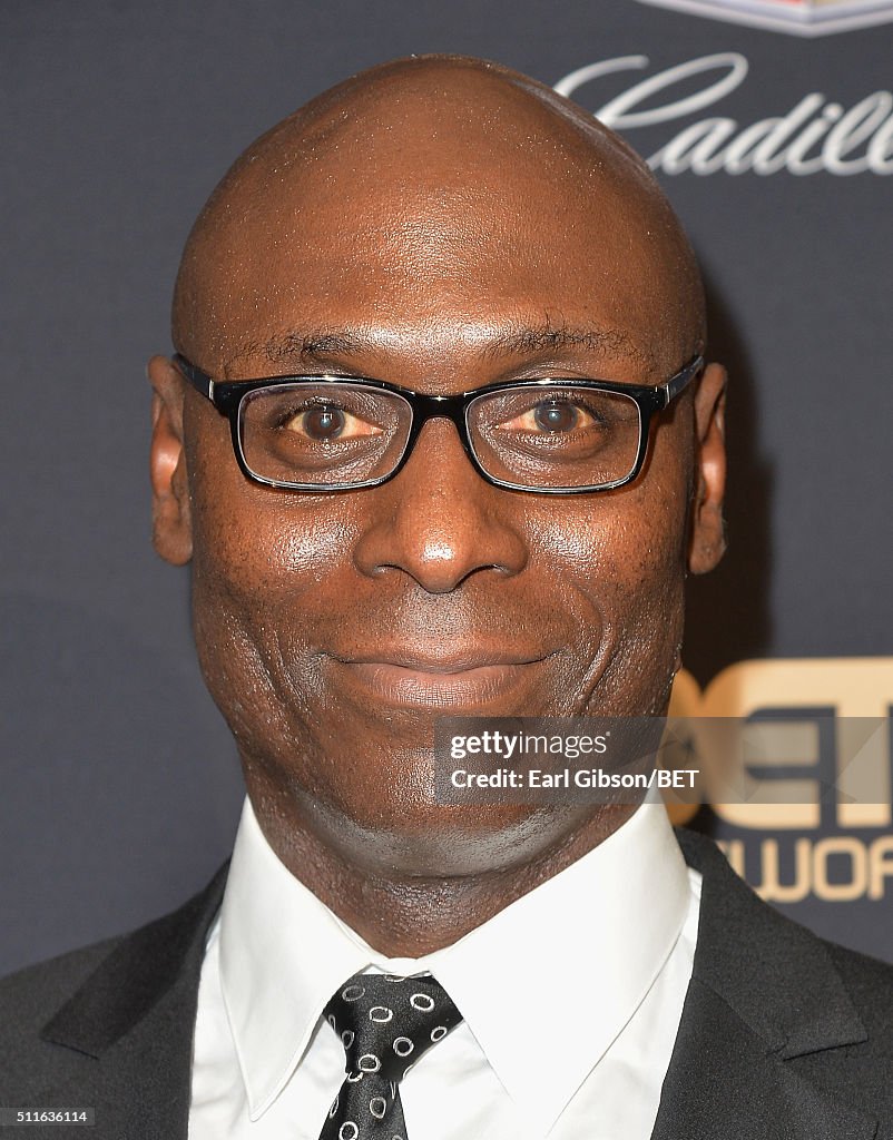 2016 ABFF Awards: A Celebration Of Hollywood - Red Carpet