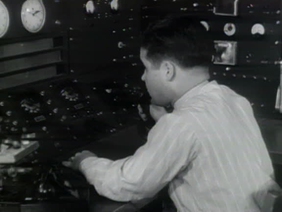 Clock Operator Heavy Water Reactor Videos and HD Footage - Getty Images