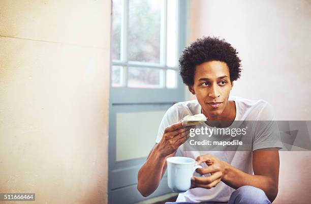 but first, breakfast - wonder bread stock pictures, royalty-free photos & images