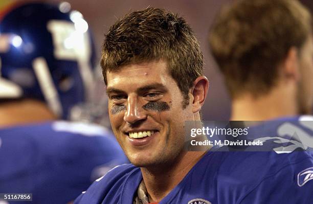 Jesse Palmer Football Photos and Premium High Res Pictures - Getty Images