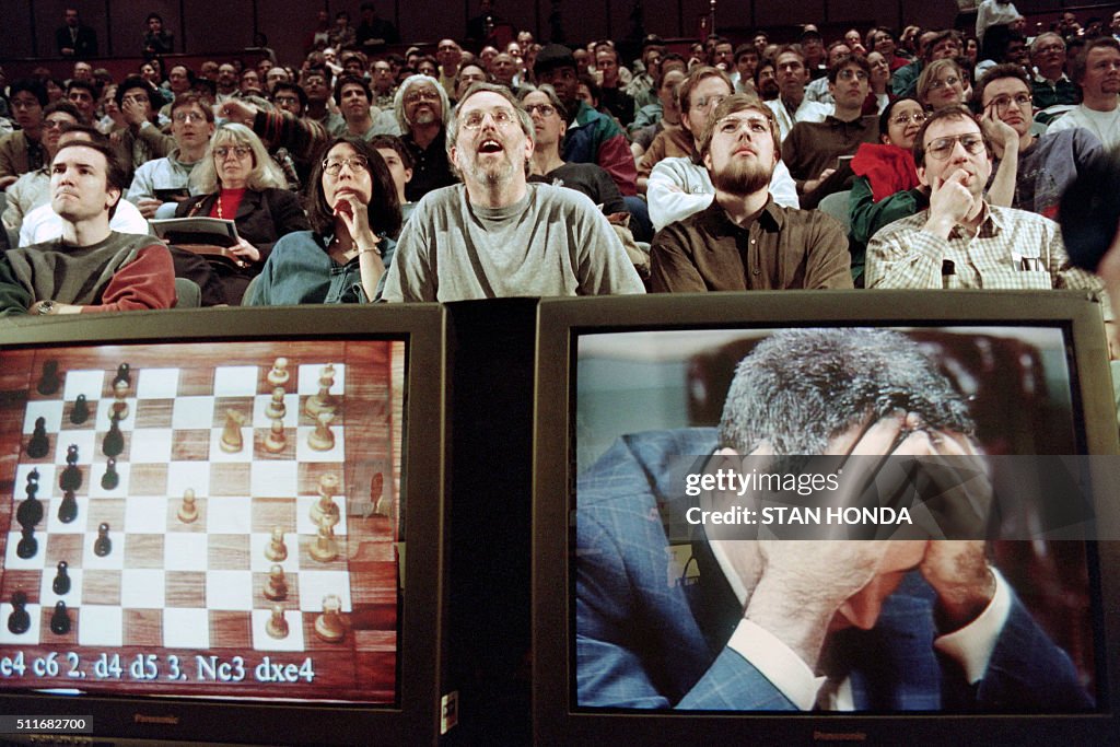 US-CHESS-KASPAROV