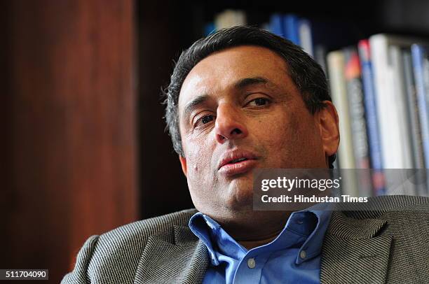 160 Tv Narendran Photos & High Res Pictures Getty Images