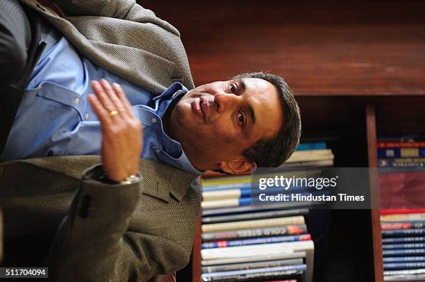 160 Tv Narendran Photos & High Res Pictures Getty Images