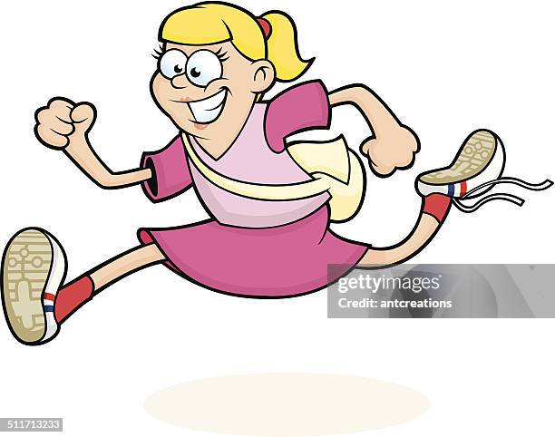 Little Girl Ponytail Cartoon High Res Illustrations - Getty Images Little Girl Ponytail Cartoon High Res Illustrations - Getty Images