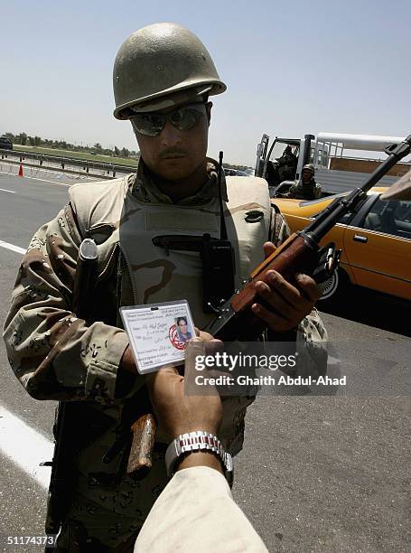 Csid Card National Id Card Photos et images de collection - Getty Images