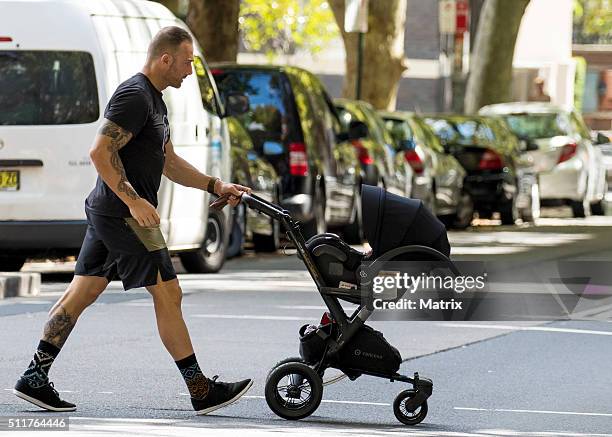 Commando Steve Steve Commando Willis Sighting Photos and Premium High Res Pictures ...